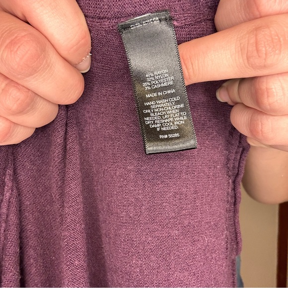 Express Cardigan - Picture 6 of 6